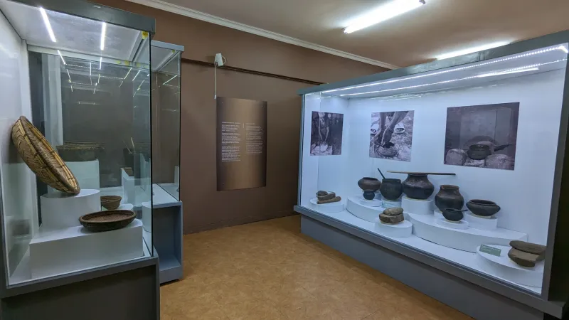 Mbozi Meteorite photo 5
